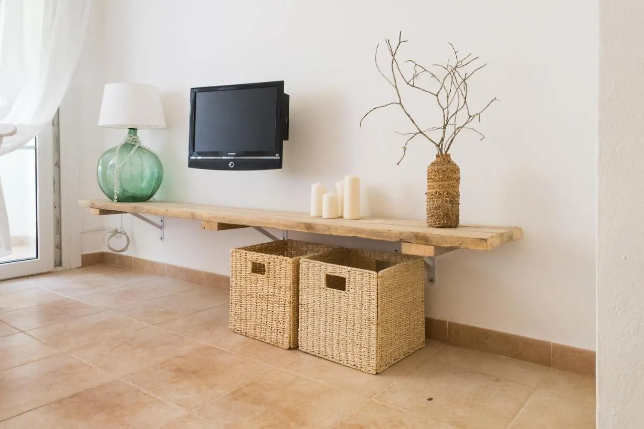 Apartamento Ferrera Park 306 Cala Ferrera  Apartment