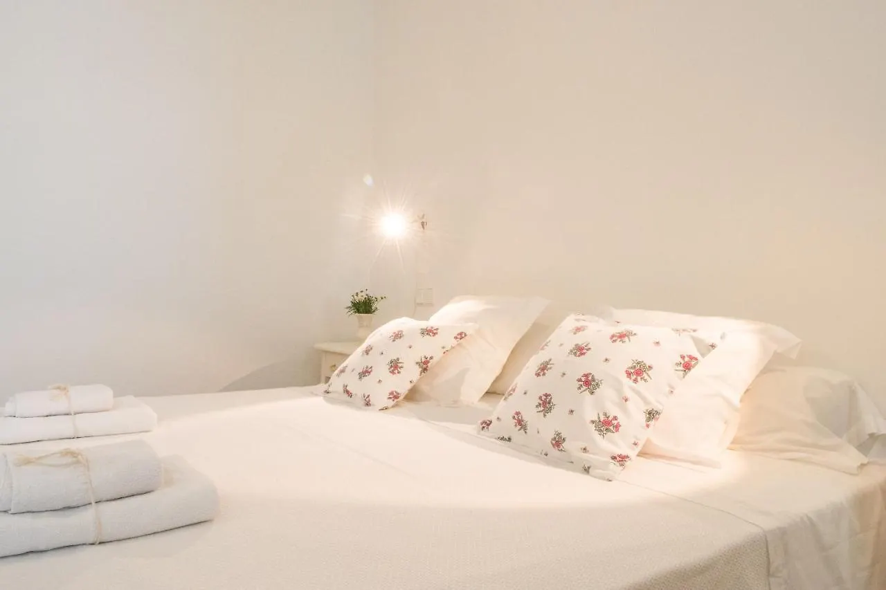 Apartamento Ferrera Park 306 Cala Ferrera  0*, Cala Ferrera (Mallorca) Spain