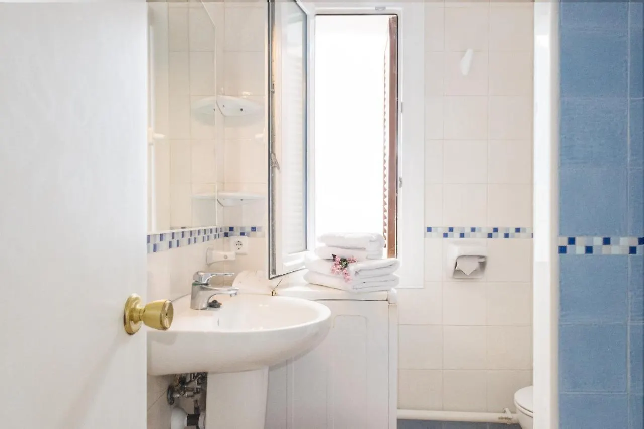 Apartamento Ferrera Park 306 Cala Ferrera  0*, Cala Ferrera (Mallorca) Spain