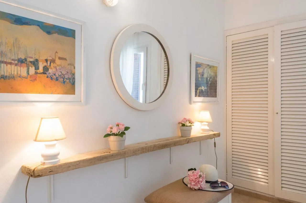 Apartamento Ferrera Park 306 Cala Ferrera  Apartment Cala Ferrera (Mallorca)
