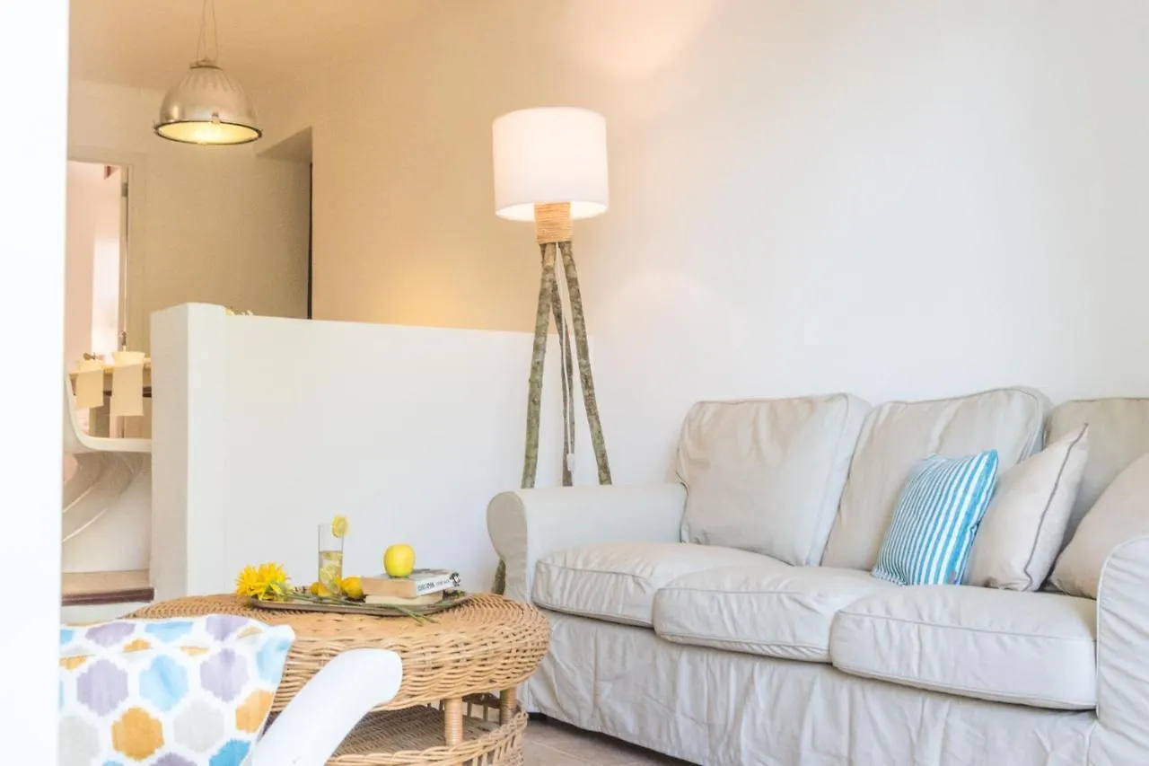 Apartamento Ferrera Park 306 Cala Ferrera  0*, Cala Ferrera (Mallorca)