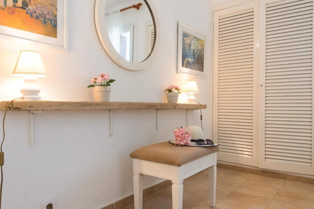 Apartamento Ferrera Park 306 Cala Ferrera  Spain