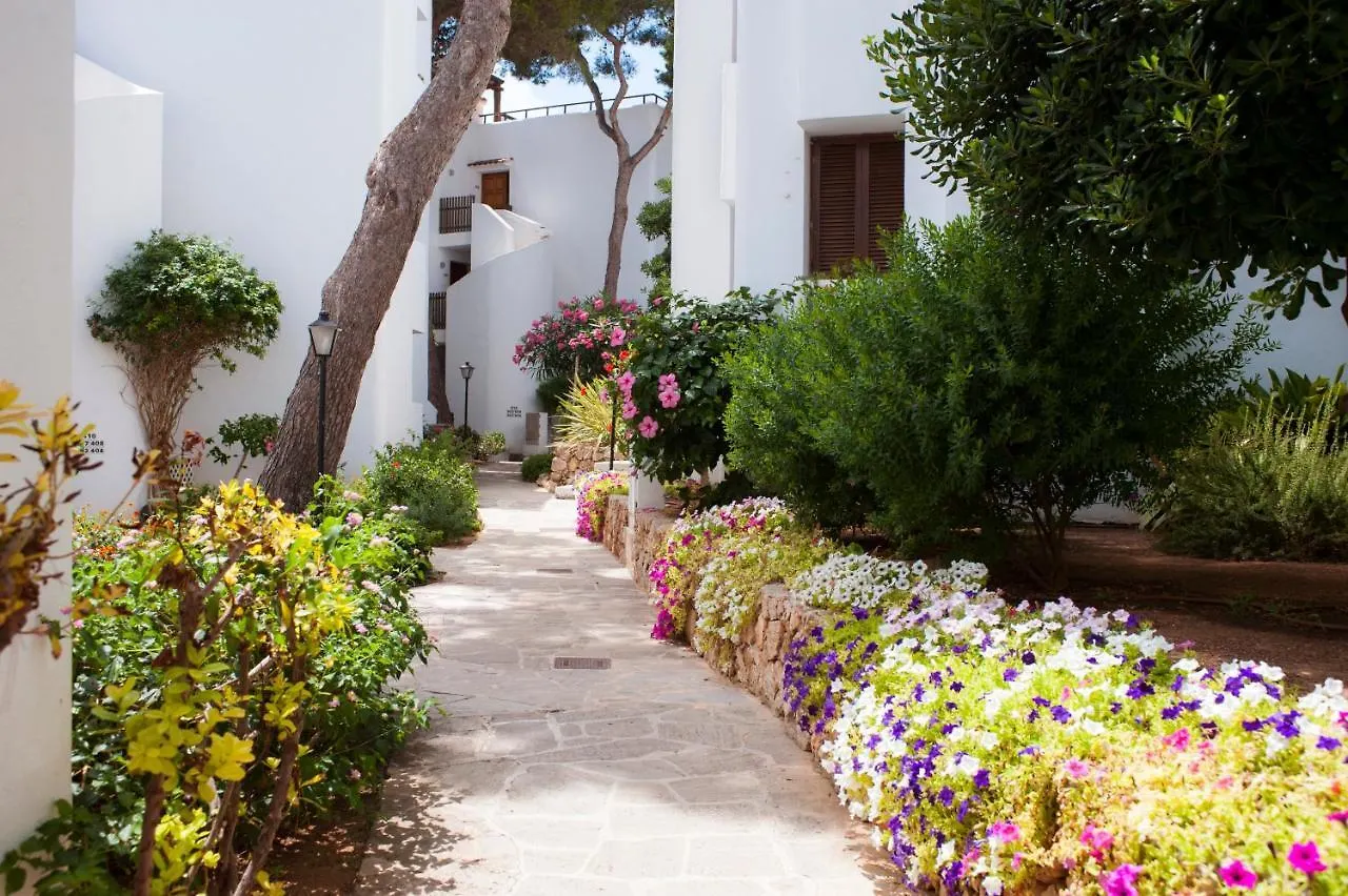 Apartment Apartamento Ferrera Park 306 Cala Ferrera  Spain
