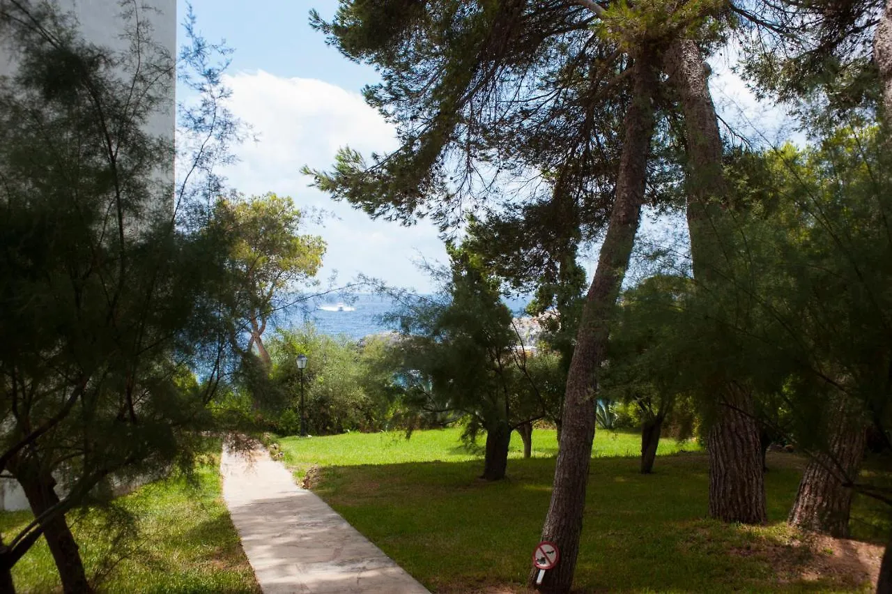 Apartment Apartamento Ferrera Park 306 Cala Ferrera